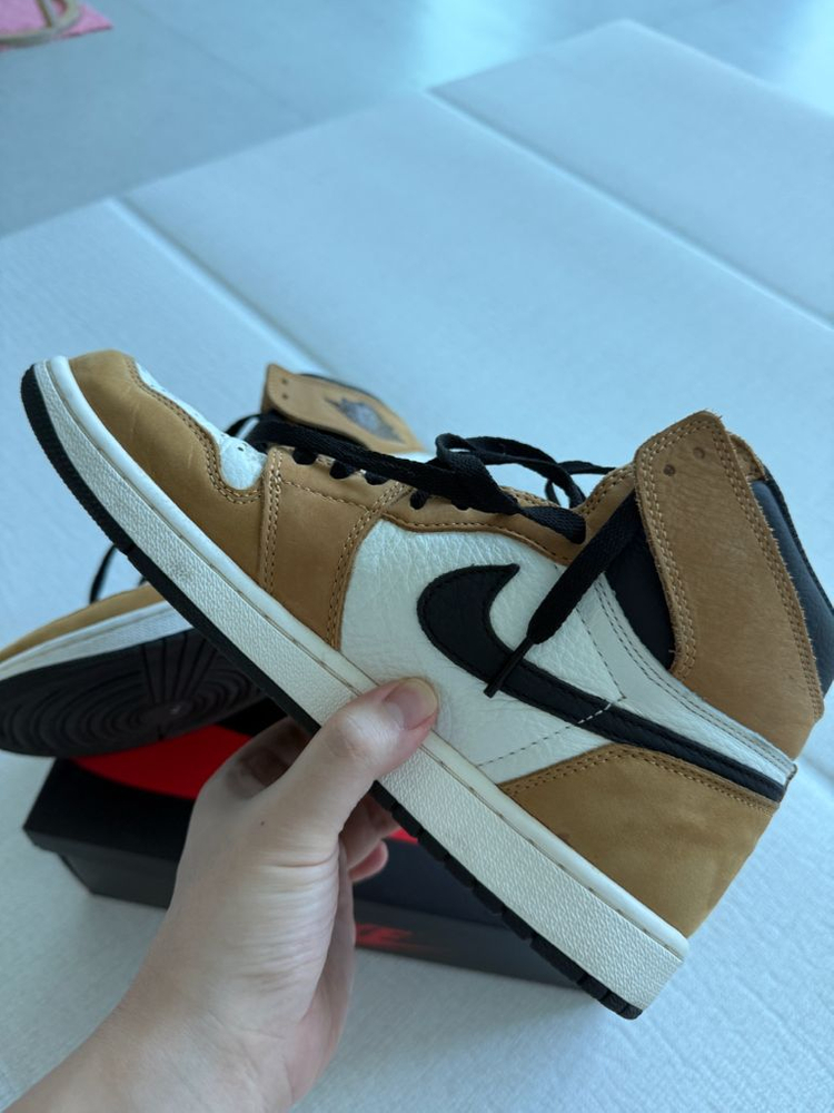 조던1 레트로 하이 루키 (270) 이미지