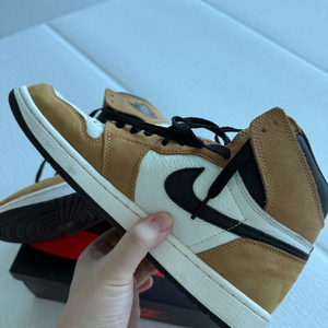 조던1 레트로 하이 루키 (270) 이미지