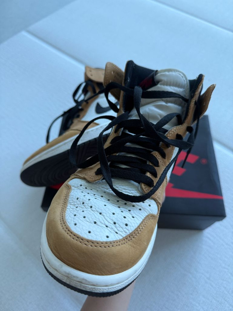 조던1 레트로 하이 루키 (270) 이미지