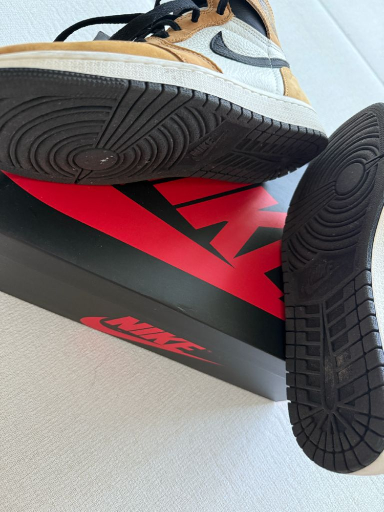 조던1 레트로 하이 루키 (270) 이미지