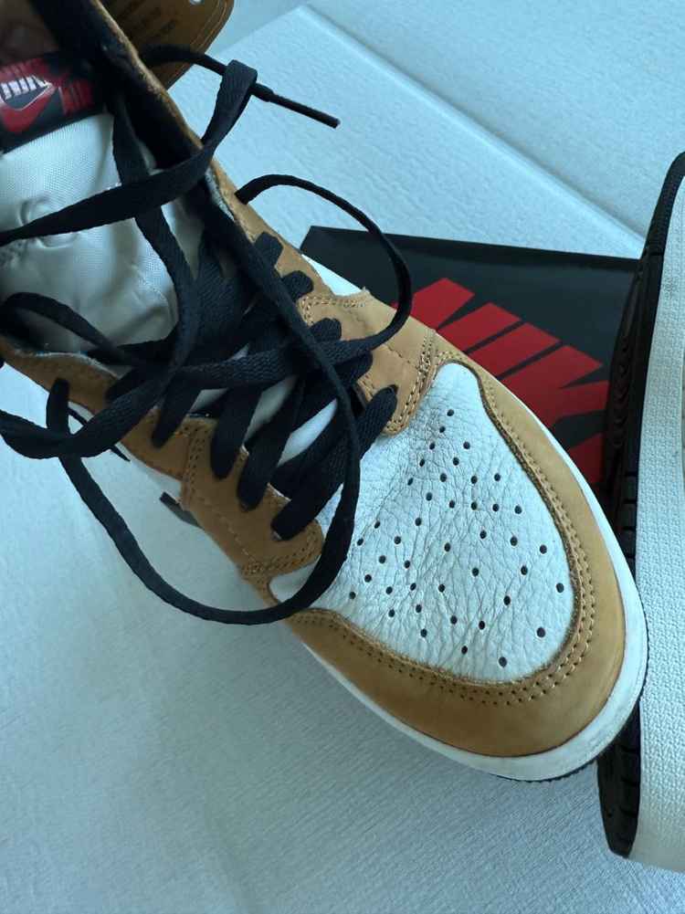 조던1 레트로 하이 루키 (270) 이미지