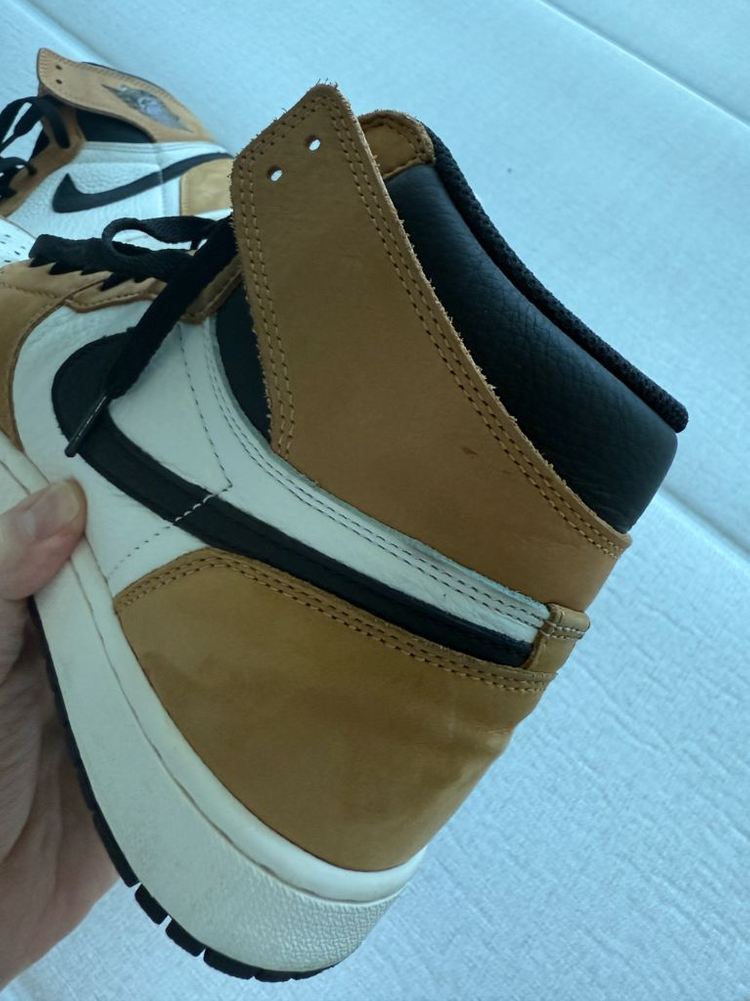 조던1 레트로 하이 루키 (270) 이미지