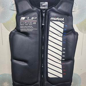 미스트랄 네오프랜 여성 베스트 구명조끼 이미지