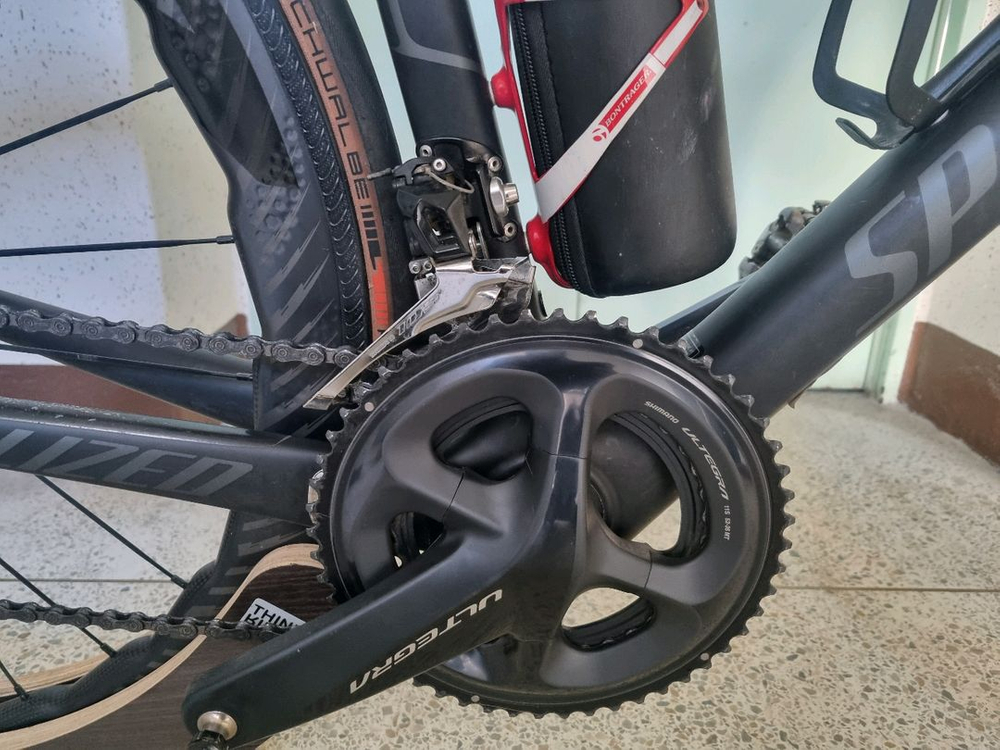 스페셜라이즈드 타막로드 자전거 이미지