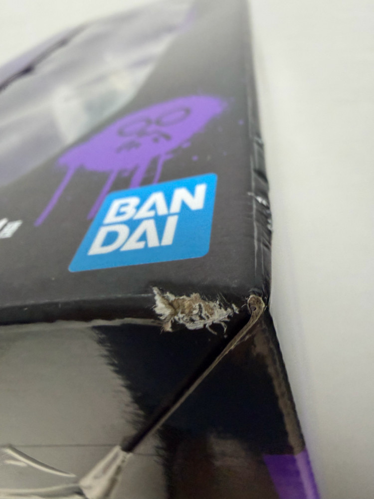 사카데이 쿠지 시시바 c상 피규어 이미지