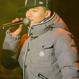 몽클레어 브렌슨울숏패딩. S 이미지