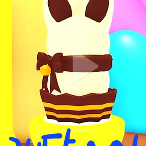 입양하세요 랜덤토끼박스 이미지