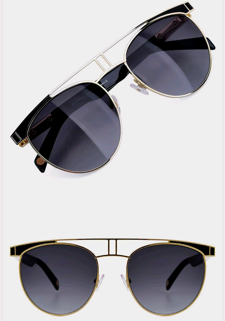 [미사용 새상품] BALMAIN- 발망 선글라스 이미지