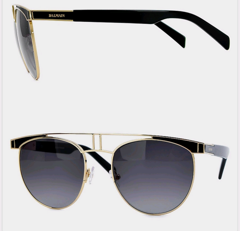 [미사용 새상품] BALMAIN- 발망 선글라스 이미지