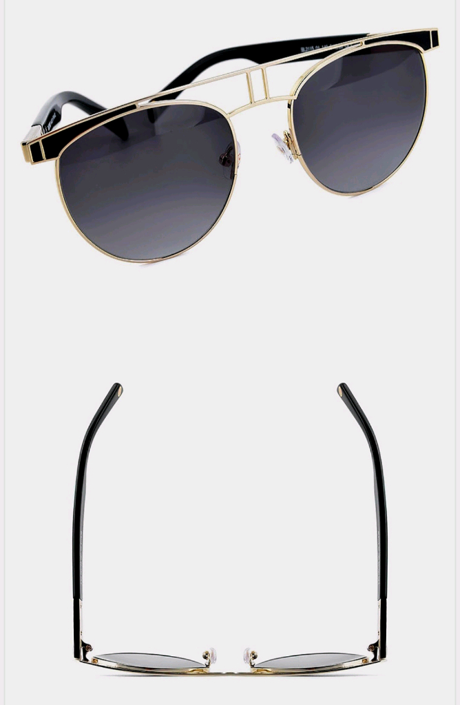 [미사용 새상품] BALMAIN- 발망 선글라스 이미지