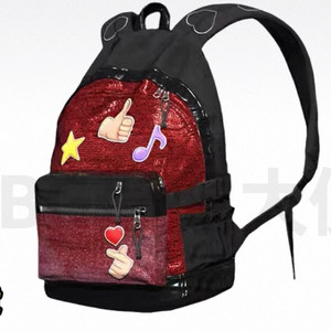 배그 2렙 가방 스킨 이미지