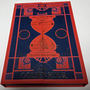 [미사용/구성품 미개봉] 아이유 골든아워 블루레이 이미지