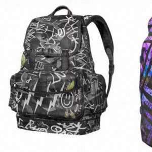 배그 가방 스킨 3종 세트 이미지