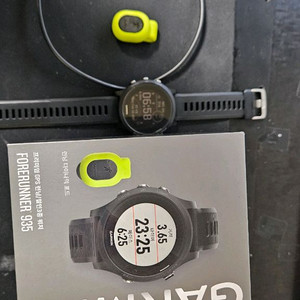 가민 포러너935 팝니다 이미지