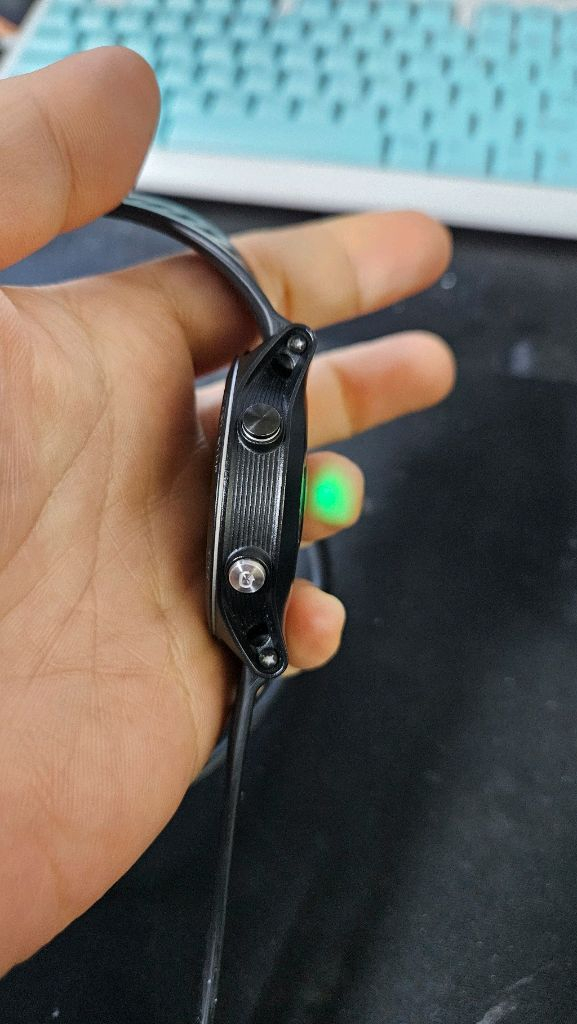 가민 포러너935 팝니다 이미지