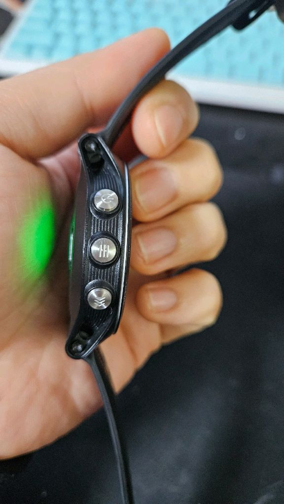 가민 포러너935 팝니다 이미지