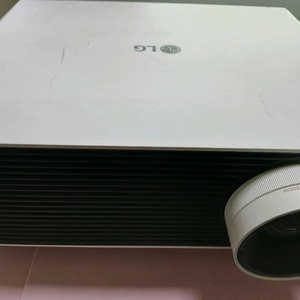 LG프로빔 60pst 빔프로젝터 이미지