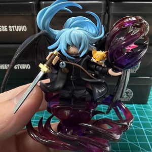 레고 커스텀 cheese 리무르 2.0 이미지