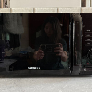 삼성 전자레인지 이미지