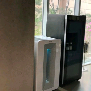 SK매직슈퍼H대형공기청정기30평형팜니다 이미지