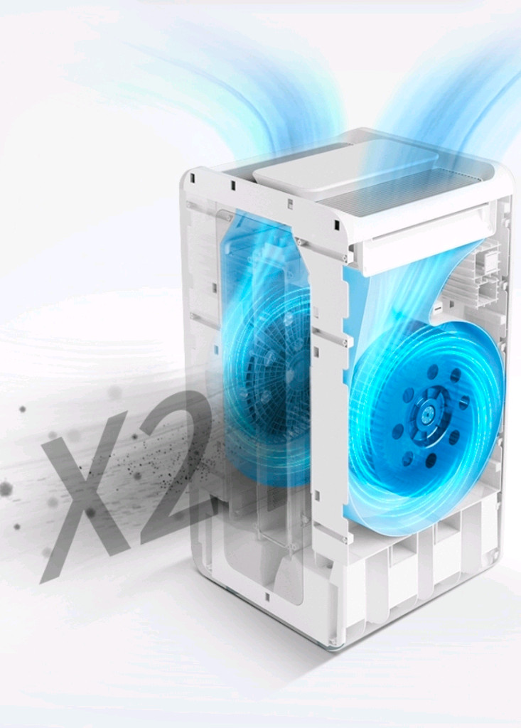 SK매직슈퍼H대형공기청정기30평형팜니다 이미지