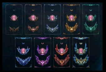 롤 무료대리 이미지