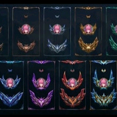 롤 무료대리 이미지