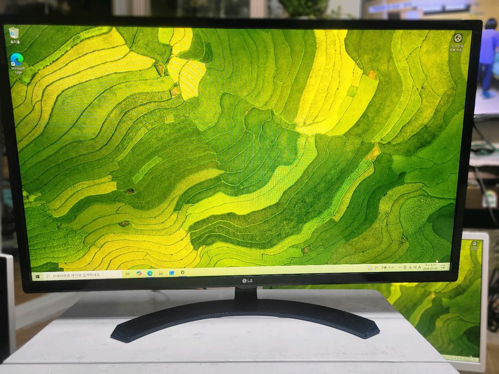 LG(32MN58HM) 32인치모니터 이미지