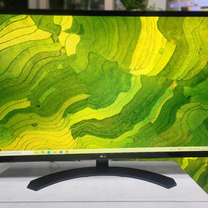 LG(32MN58HM) 32인치모니터 이미지