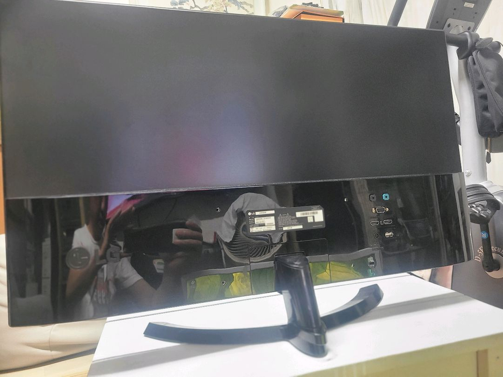 LG(32MN58HM) 32인치모니터 이미지