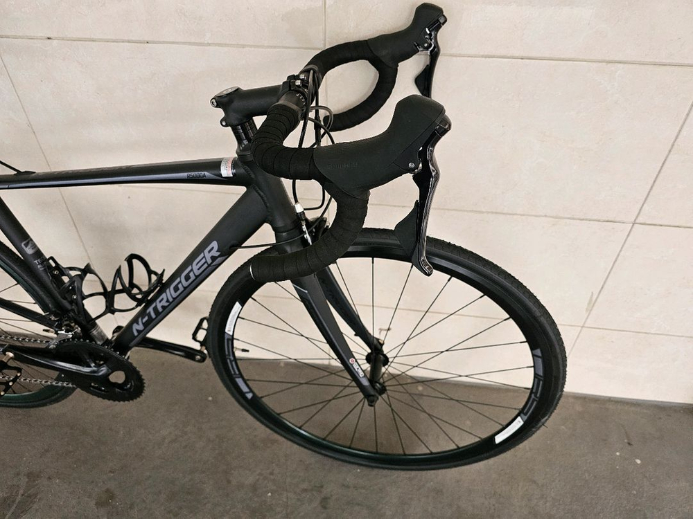 알톤 엔트리거 R5000A 로드 자전거 시마노 105 22단 S사이즈 이미지