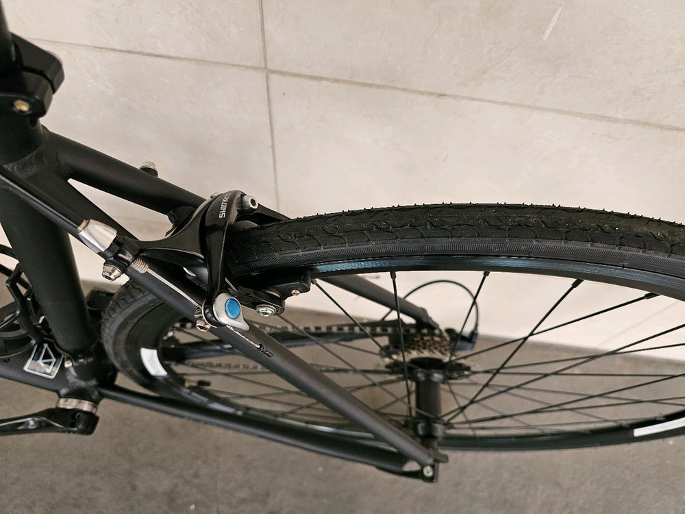 알톤 엔트리거 R5000A 로드 자전거 시마노 105 22단 S사이즈 이미지