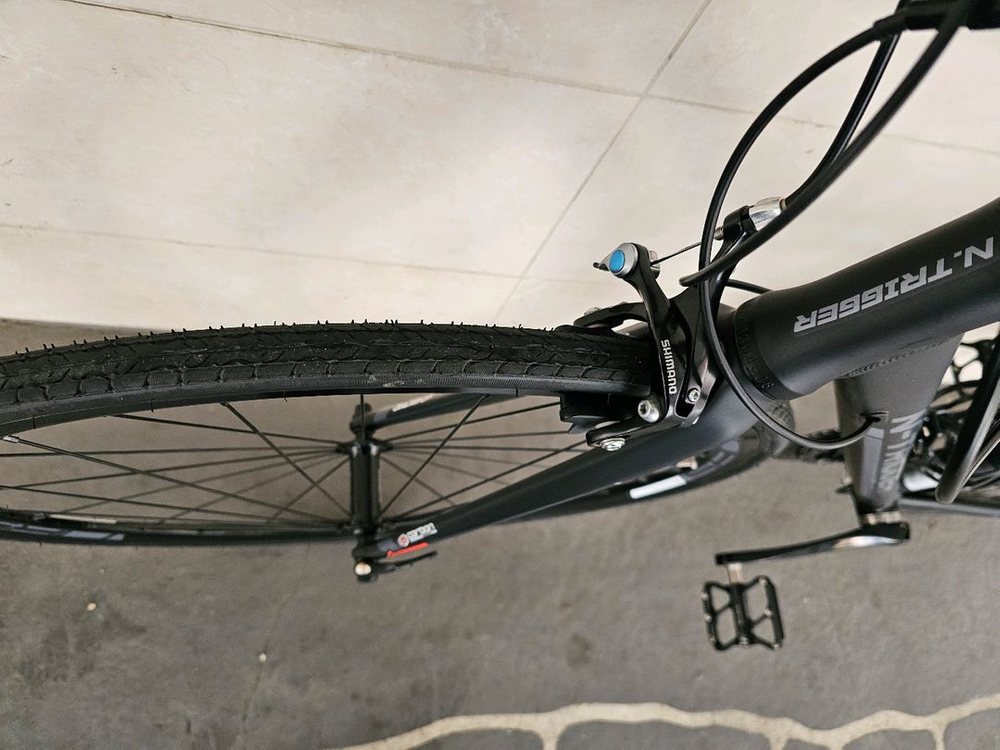 알톤 엔트리거 R5000A 로드 자전거 시마노 105 22단 S사이즈 이미지