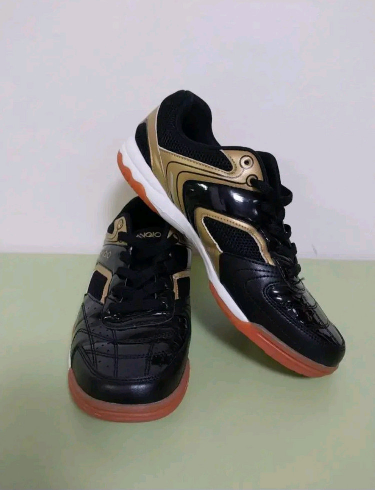 남성 칸투칸 판지오 러스터 논슬립 운동화 ( 260) 이미지