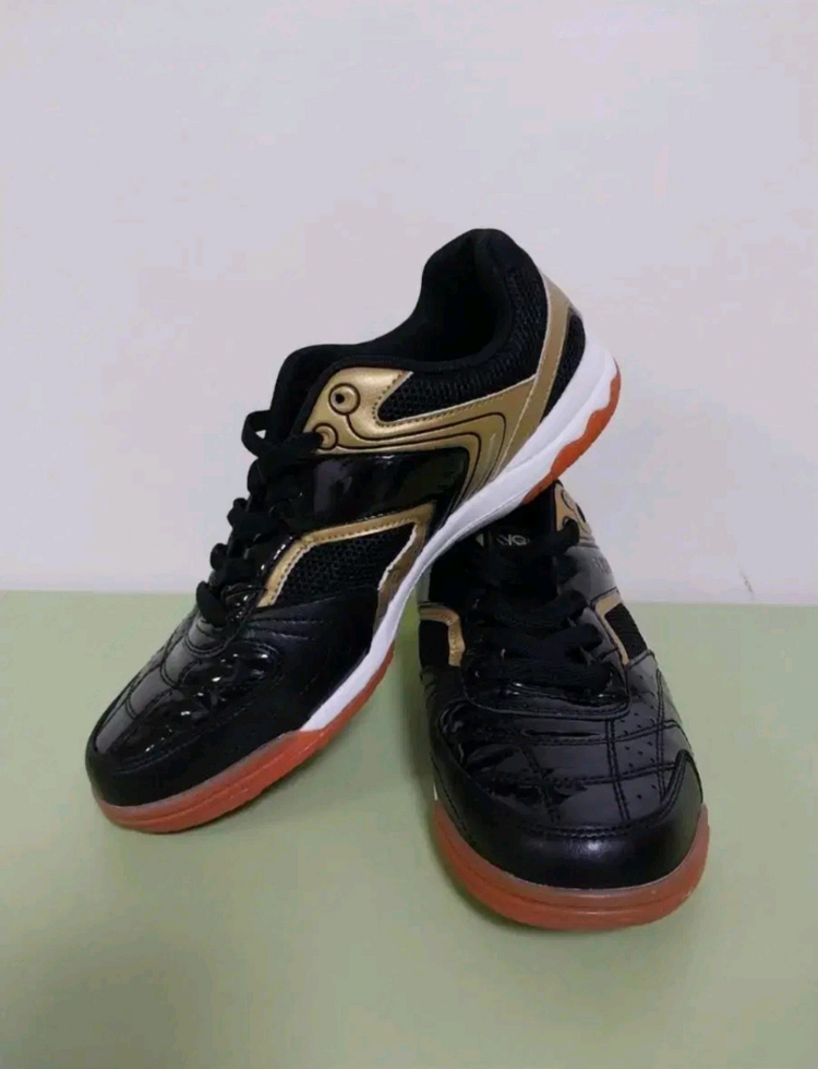 남성 칸투칸 판지오 러스터 논슬립 운동화 ( 260) 이미지