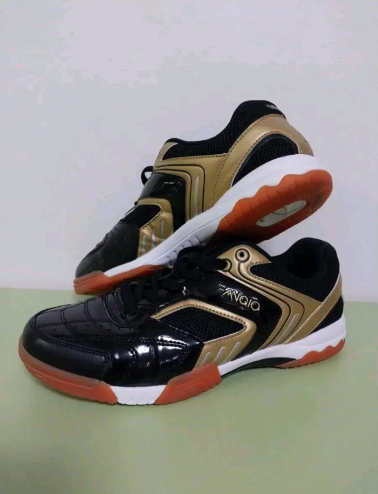 남성 칸투칸 판지오 러스터 논슬립 운동화 ( 260) 이미지