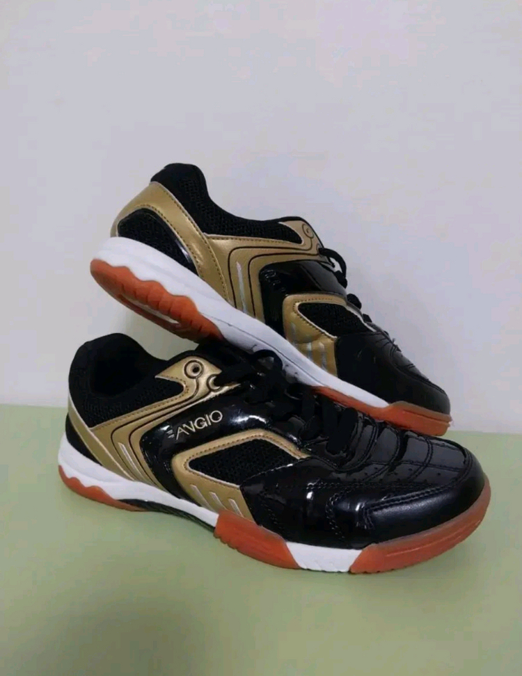 남성 칸투칸 판지오 러스터 논슬립 운동화 ( 260) 이미지