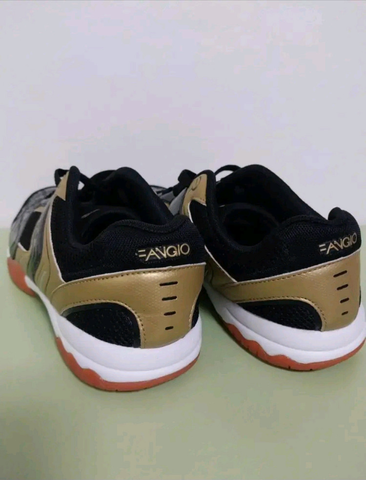 남성 칸투칸 판지오 러스터 논슬립 운동화 ( 260) 이미지