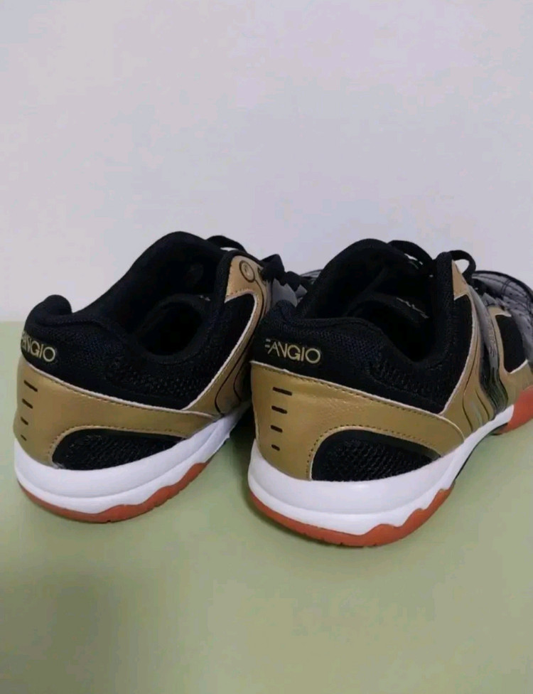 남성 칸투칸 판지오 러스터 논슬립 운동화 ( 260) 이미지