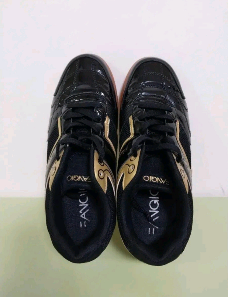 남성 칸투칸 판지오 러스터 논슬립 운동화 ( 260) 이미지