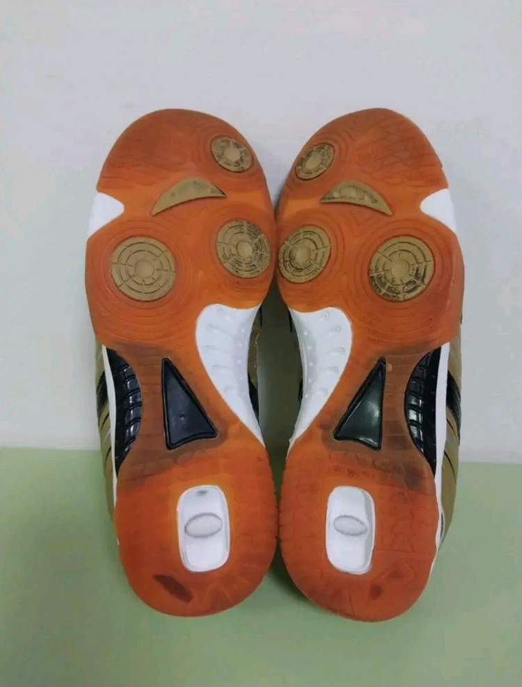 남성 칸투칸 판지오 러스터 논슬립 운동화 ( 260) 이미지