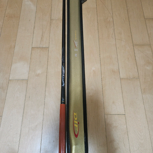 105g DIF 체어맨 블루2 고탄성 민물 붕어낚시대 32칸, 5.75m 이미지