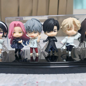 미개봉판매)에이스테 넨도로이드 서프라이즈 에일리언 스테이지 이미지