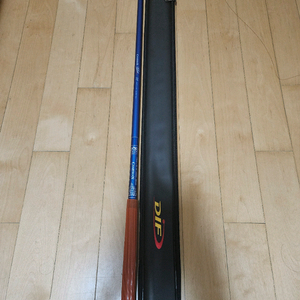 DIF레포츠 체어맨 블루 32칸 민물낚시대 붕어낚시대 이미지