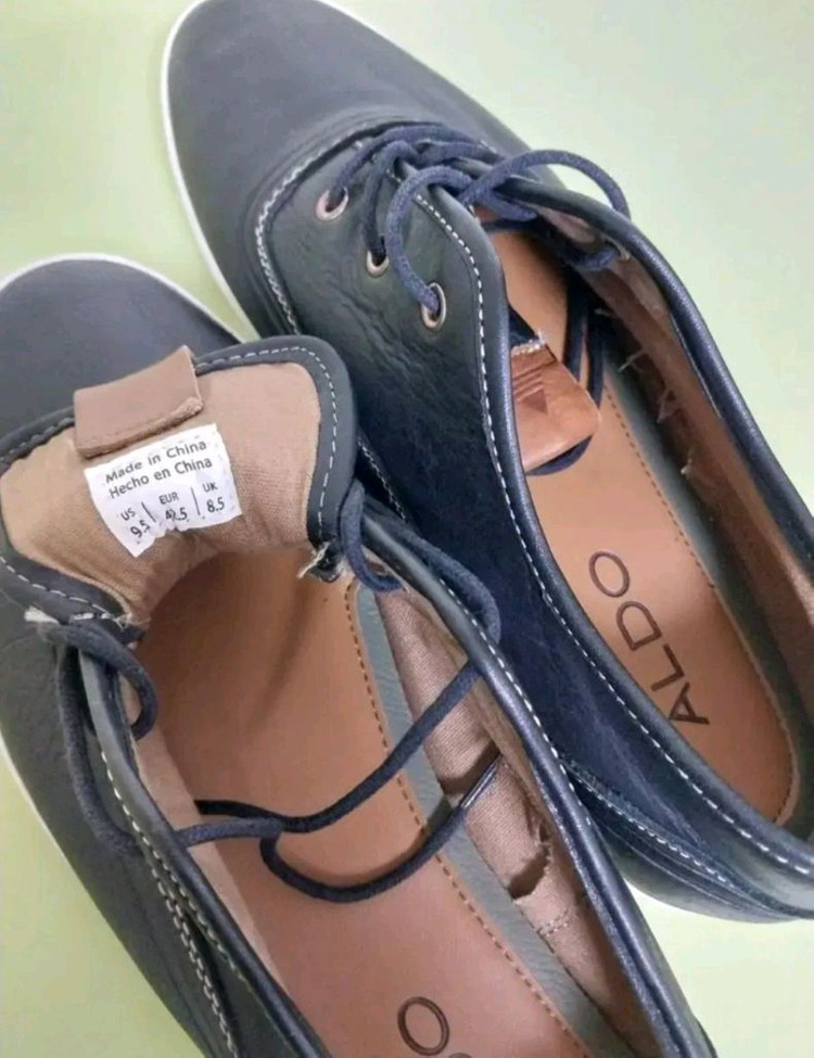 남성 알도 (ALDO) 단화, 신발 (270) 이미지