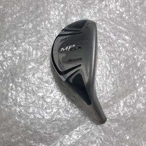 미즈노 MP CLK 유틸리티 헤드 22도 골프헤드 피팅 이미지