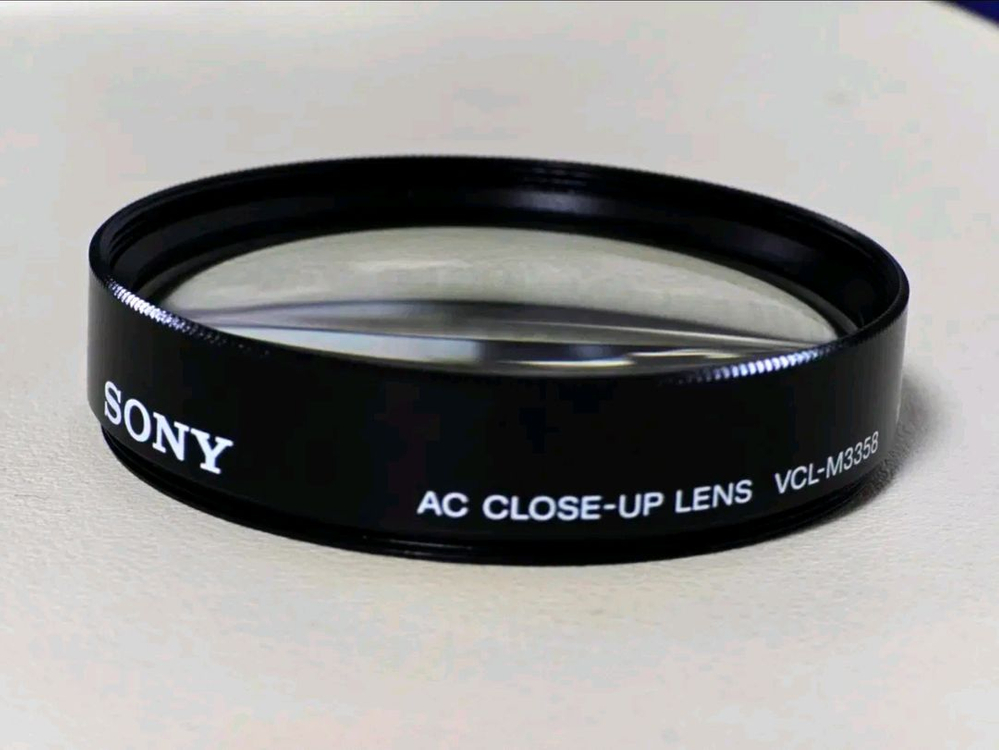 소니 Alpha a230 DSLR 카메라 풀세트 이미지