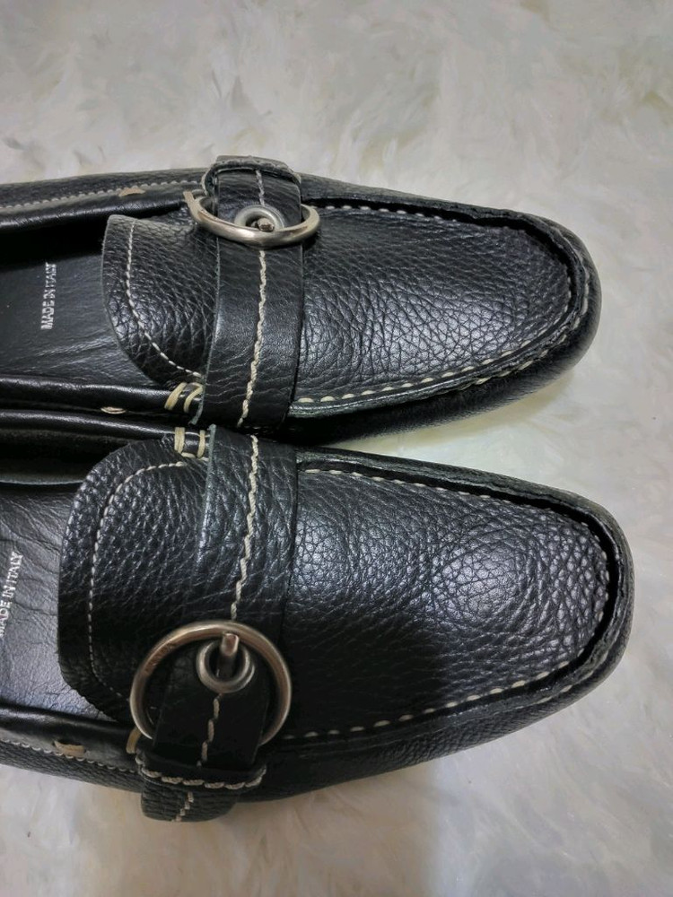 프라다 여성로퍼 37(정품) 이미지