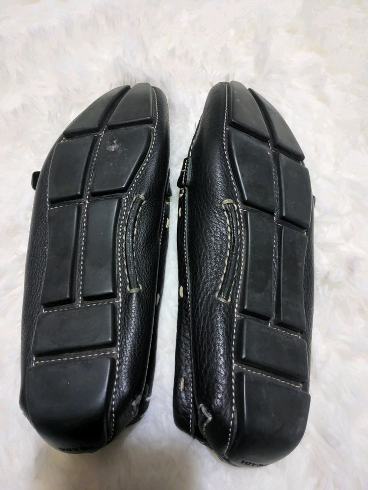 프라다 여성로퍼 37(정품) 이미지