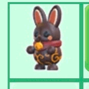 입양하세요 레전더리 토끼 이미지